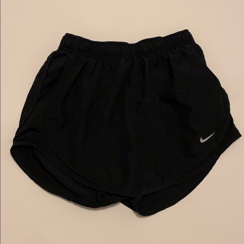 Nike Tempo Dri Fit Running Shorts